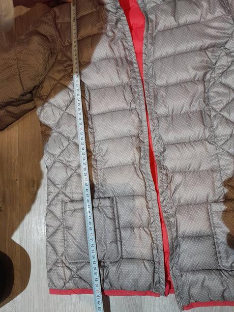 Predam prechodnu bundu, tchibo,m