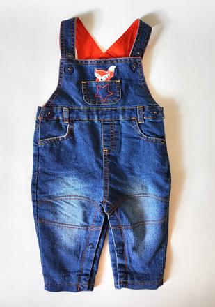 Rifle na traky, c&a,68