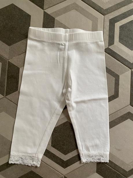 Lindex 3/4 leginky, lindex,92