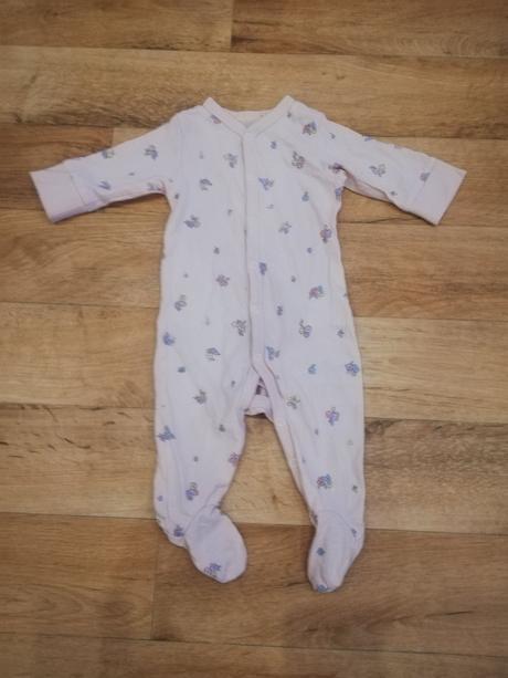 Pyzama lindex a carters, lindex,56