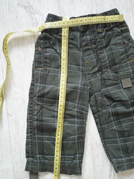 Podšité nohavice 68, dirkje,68