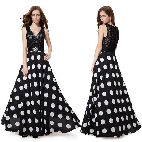 Výpredaj - spoločenské dámske šaty, ever-pretty,s