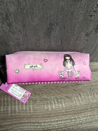 Santoro peračnik tall tails,