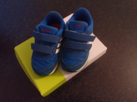 Tenisky adidas, adidas,21