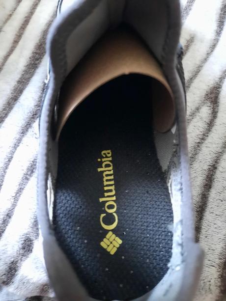 Columbia youth okolona aj do vody unisex, columbia,38