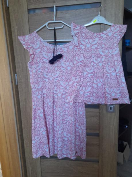 Set mama a dcéra, l