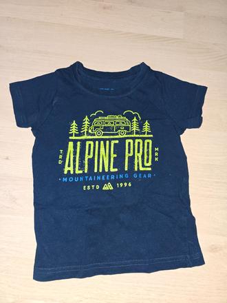 Tričko č.104-110, 104