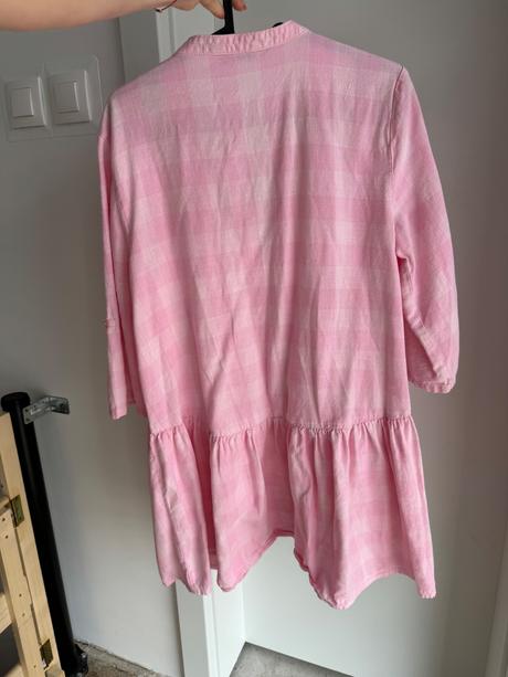 Only košeľové šaty, only,m