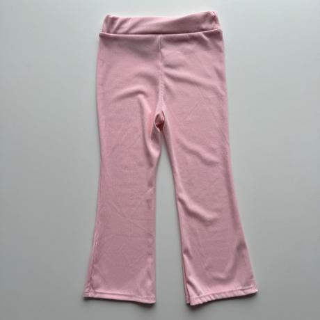 Dievčenské rozšírené legíny, 104 / 116