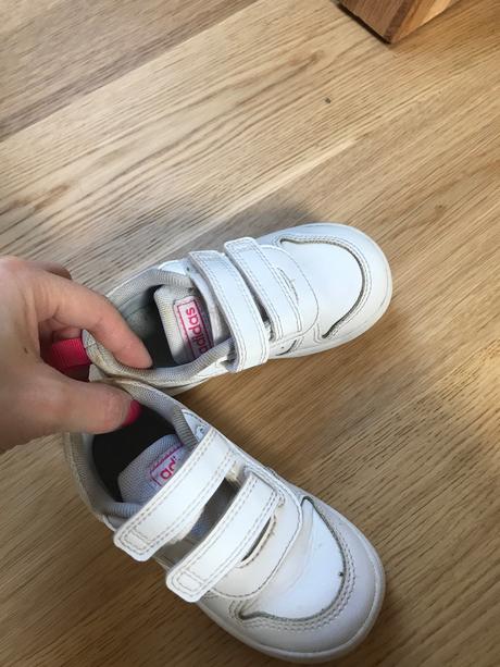 Tenisky adidas, adidas,22