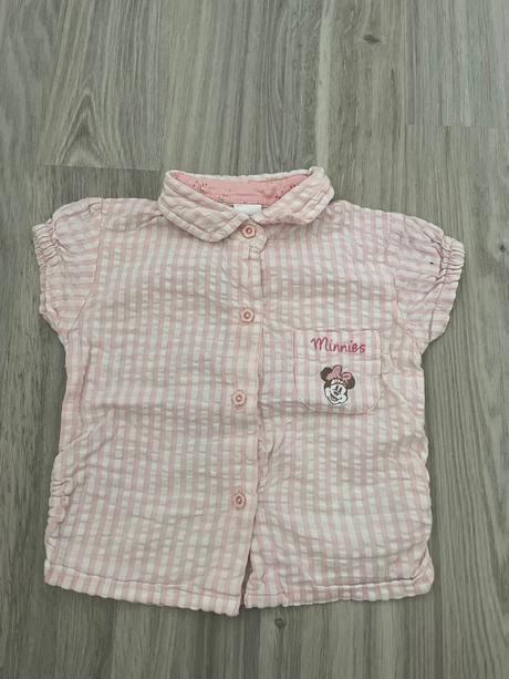 Košeľa disney, disney,68