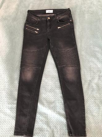 Čierne mango rifle, mango,36