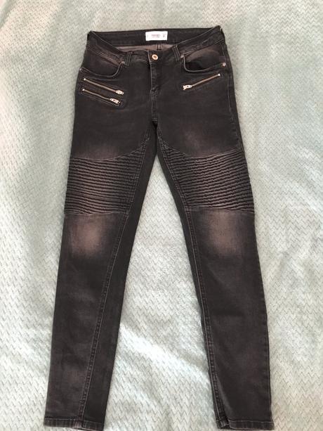 Čierne mango rifle, mango,36