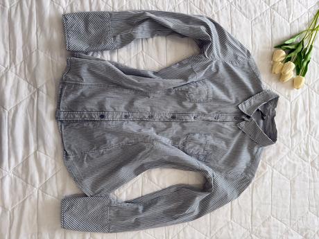 Páskovaná košeľa, colours of the world,l