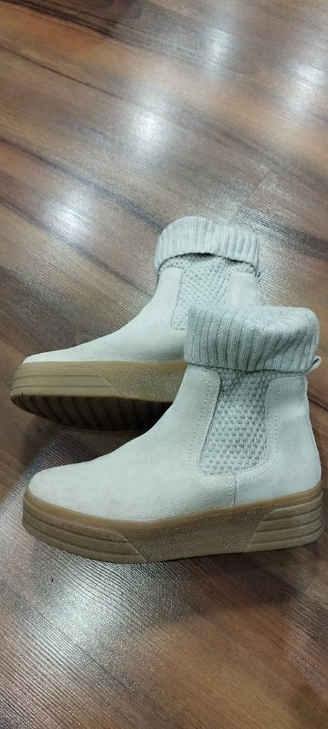 Tamaris zimné topánky, tamaris,40