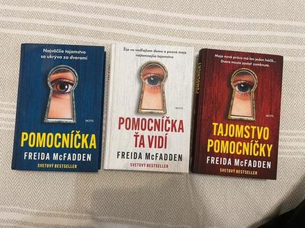 Mcfadden knihy_pomocnicka, 