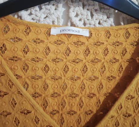 Blúzka promod, promod,m