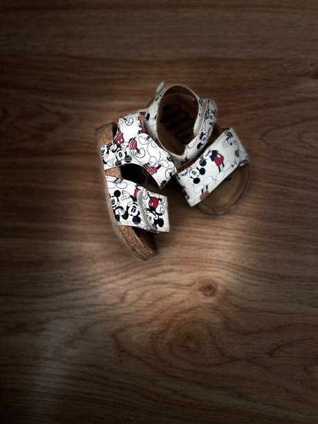 Sandalky 18/19, h&m,19