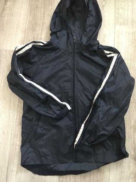 Bunda nepodsita do dažďa 6-8 rokov, items,128