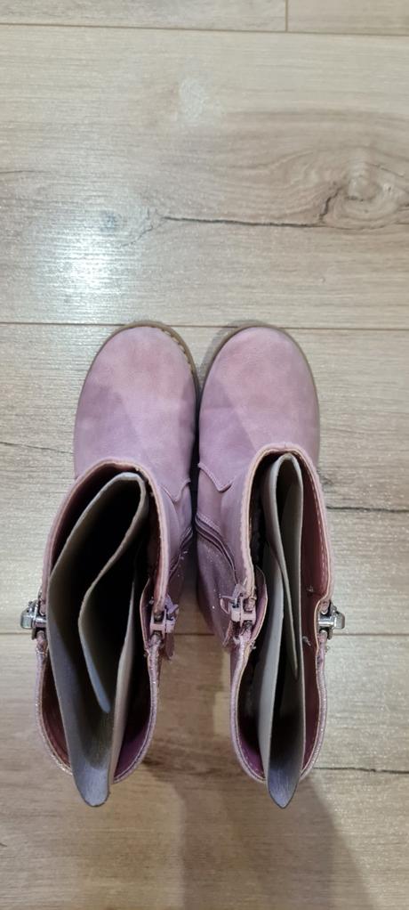 Čižmy, deichmann,27