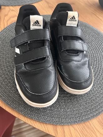 Tenisky adidas, adidas,34