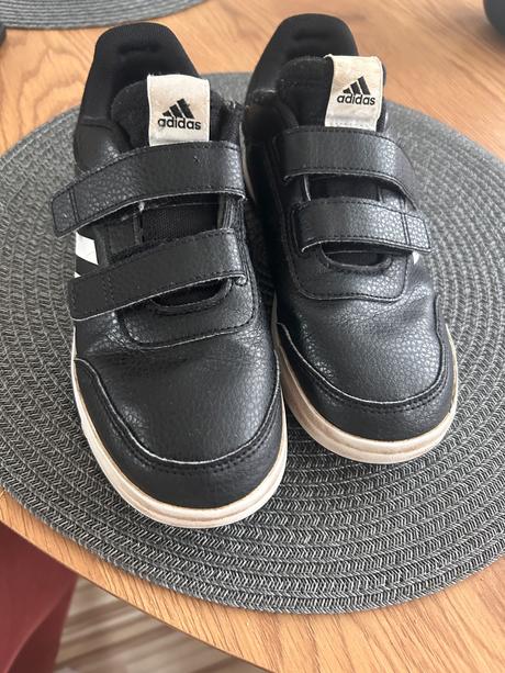 Tenisky adidas, adidas,34
