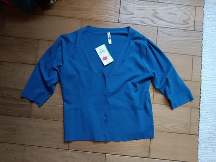 Svetrík s krátkym rukávom, takko,s