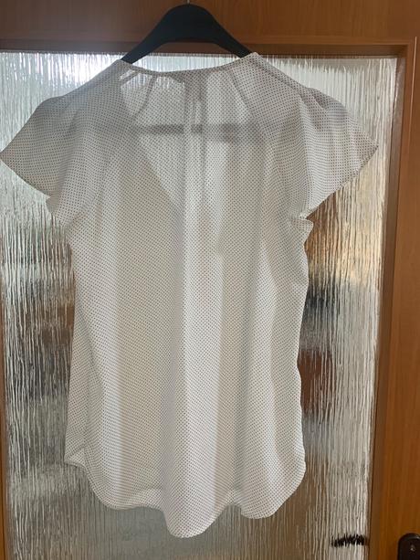 Damska bluzka, h&m,34