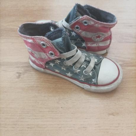 Tenisky, converse,24