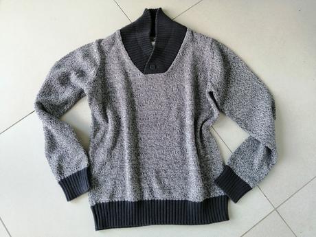 Chlapčenský pulóver, pepperts,152