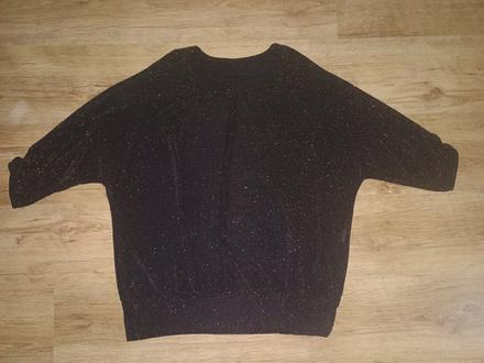 Elegantné tričko, xl