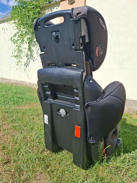 Autosedačka recaro young sport, recaro