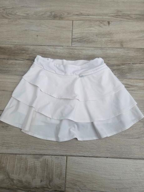 Tenisová sukňa adidas, adidas,140