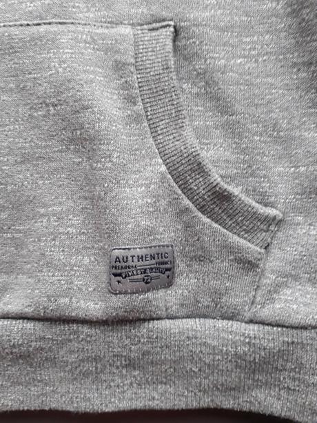 Mikina z kapucou, f&f,92