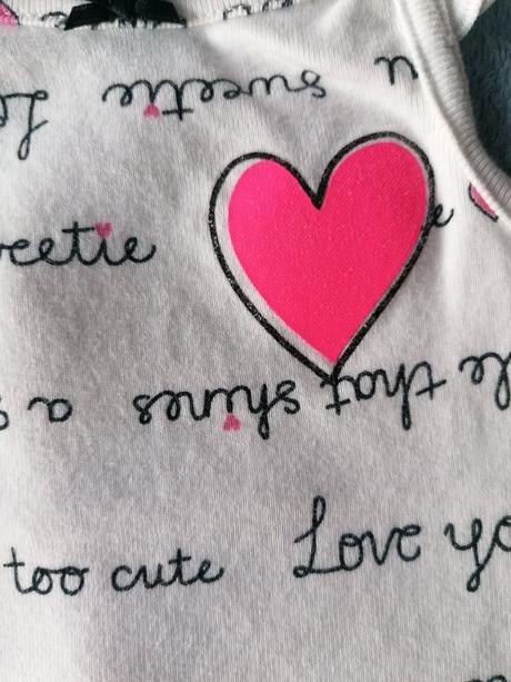 Body na ramienka, carter's,86