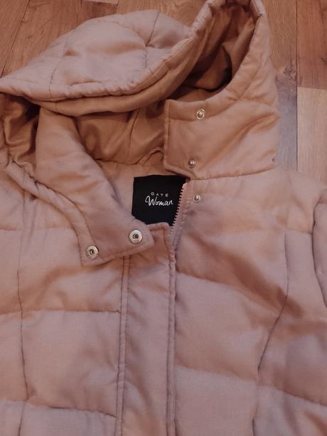 Zimná bunda gate, gate,m