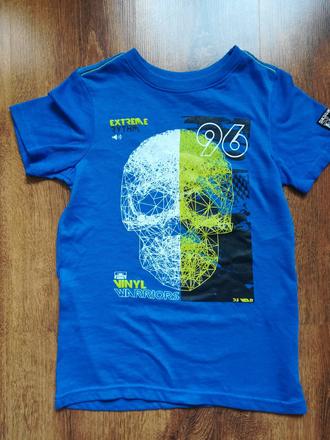 Chlapčenské tričko, 128
