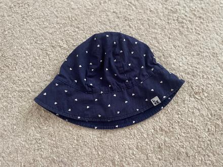 Klobucik hm, h&m,110