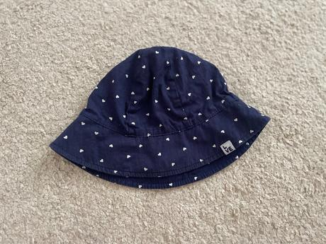 Klobucik hm, h&m,110