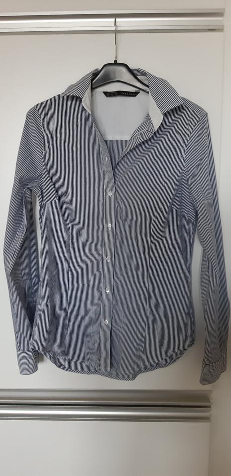 Košeľa zara, zara,xs
