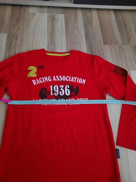 Tričko, just play,152