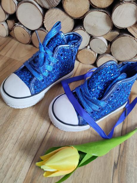 Tenisky rock&joy, 20