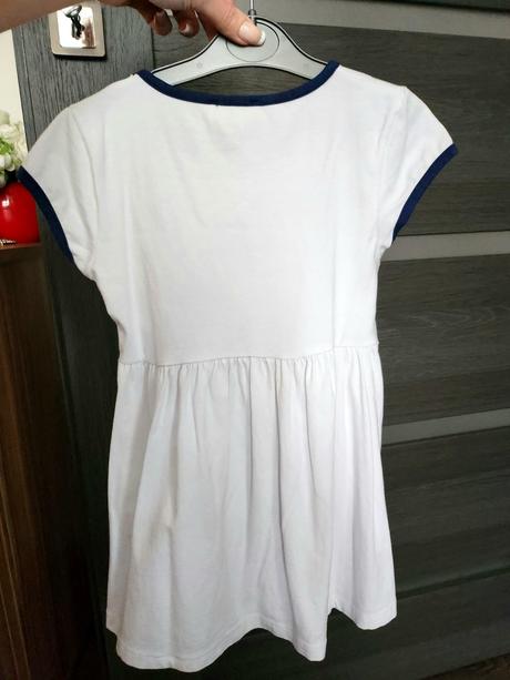 Krasne saty 110-116, 116