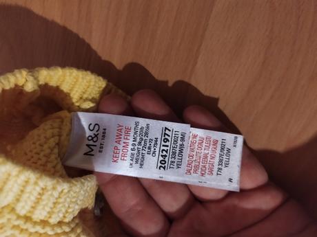 Svetrik, marks & spencer,74