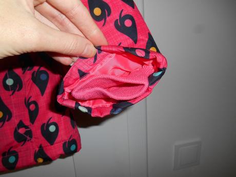 Zimná bunda, name it,128