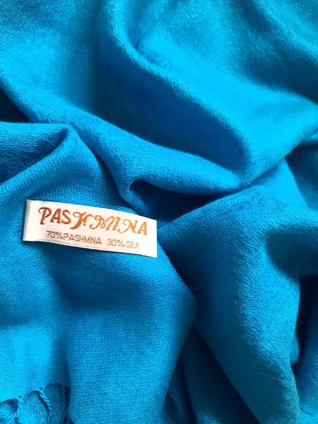 Kašmír s hodvábom, 