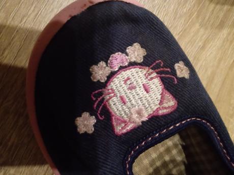 Papučky nazo mačičkove s postovnym, nazo,26