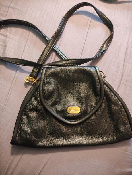 Retro kabelka carlos, 