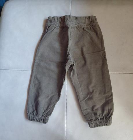 Tenké menčestráky, lupilu,80