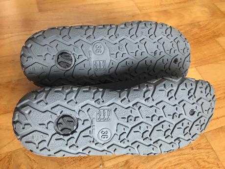 Detské topánky do vody aqua sphere č. 36, 36